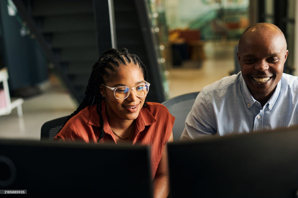 Microsoft Collaboration Team Desktop