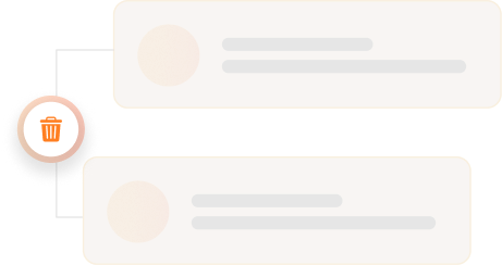 The Data Cleaner Graphic