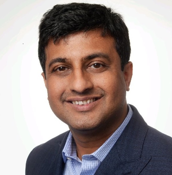 Lovkesh Kapur