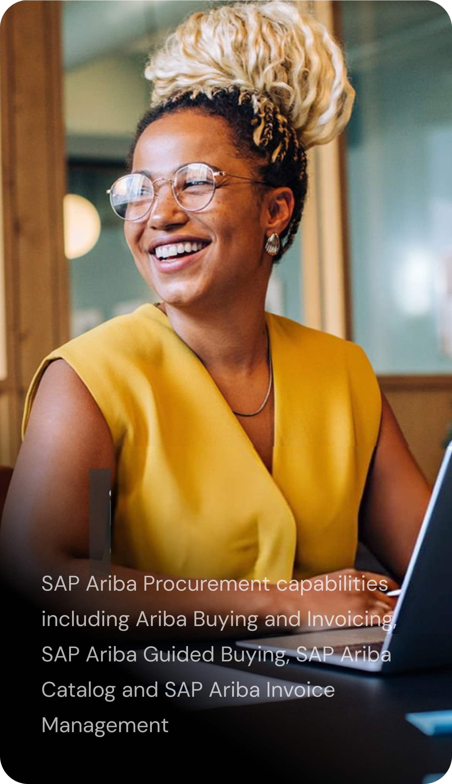 SAP Ariba Procurement